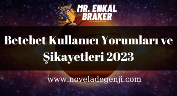 Betebet Kullanıcı Yorumları ve Şikayetleri 2023