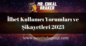 İlbet Kullanıcı Yorumları ve Şikayetleri 2023