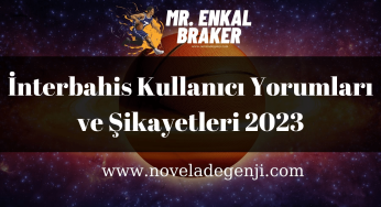 İnterbahis Kullanıcı Yorumları ve Şikayetleri 2023