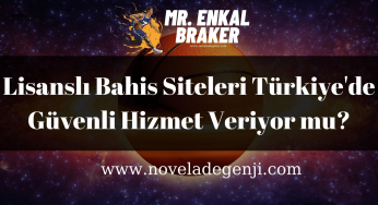 Lisanslı Bahis Siteleri Türkiye’de Güvenli Hizmet Veriyor mu?