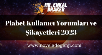 Piabet Kullanıcı Yorumları ve Şikayetleri 2023